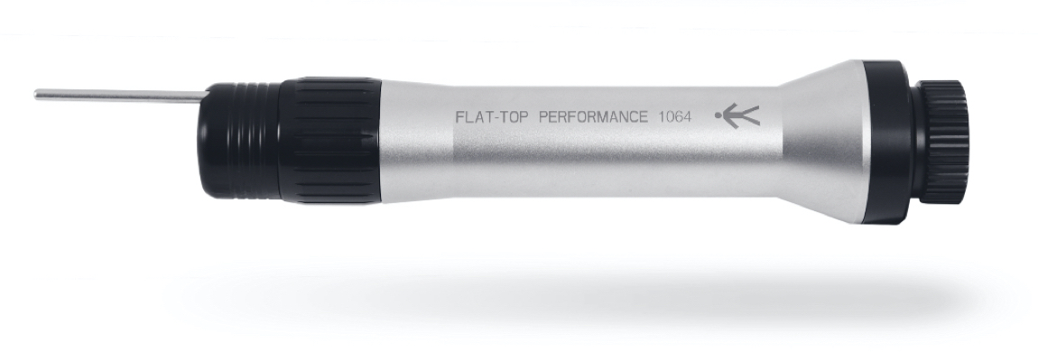 Пікосекундний лазер для видалення тату Asclepion PicoStar ➔ купити в Україні | Alfaspa зображення 61